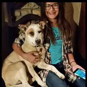 Meet your Posher, Segrid jane